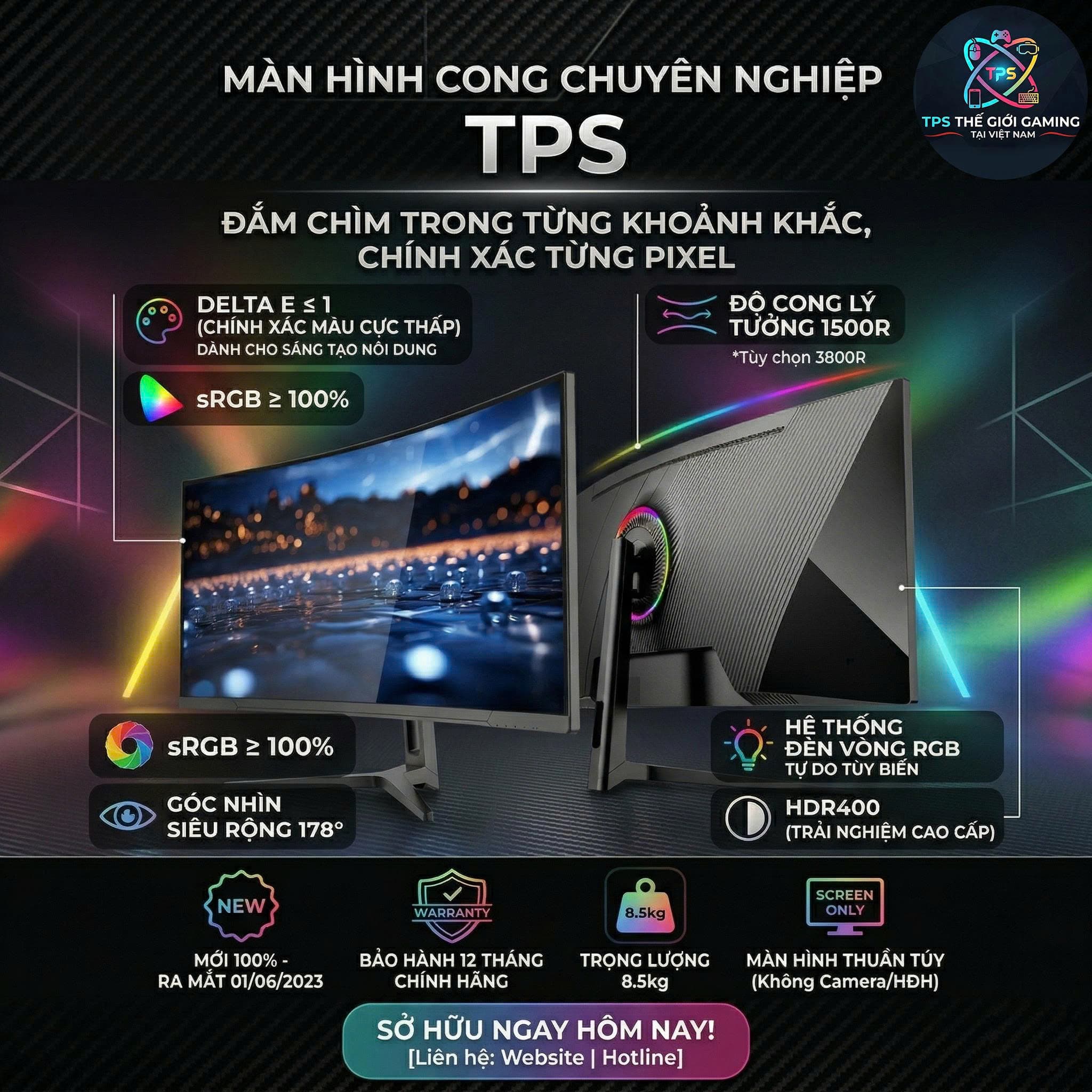 Dòng 40" Gaming