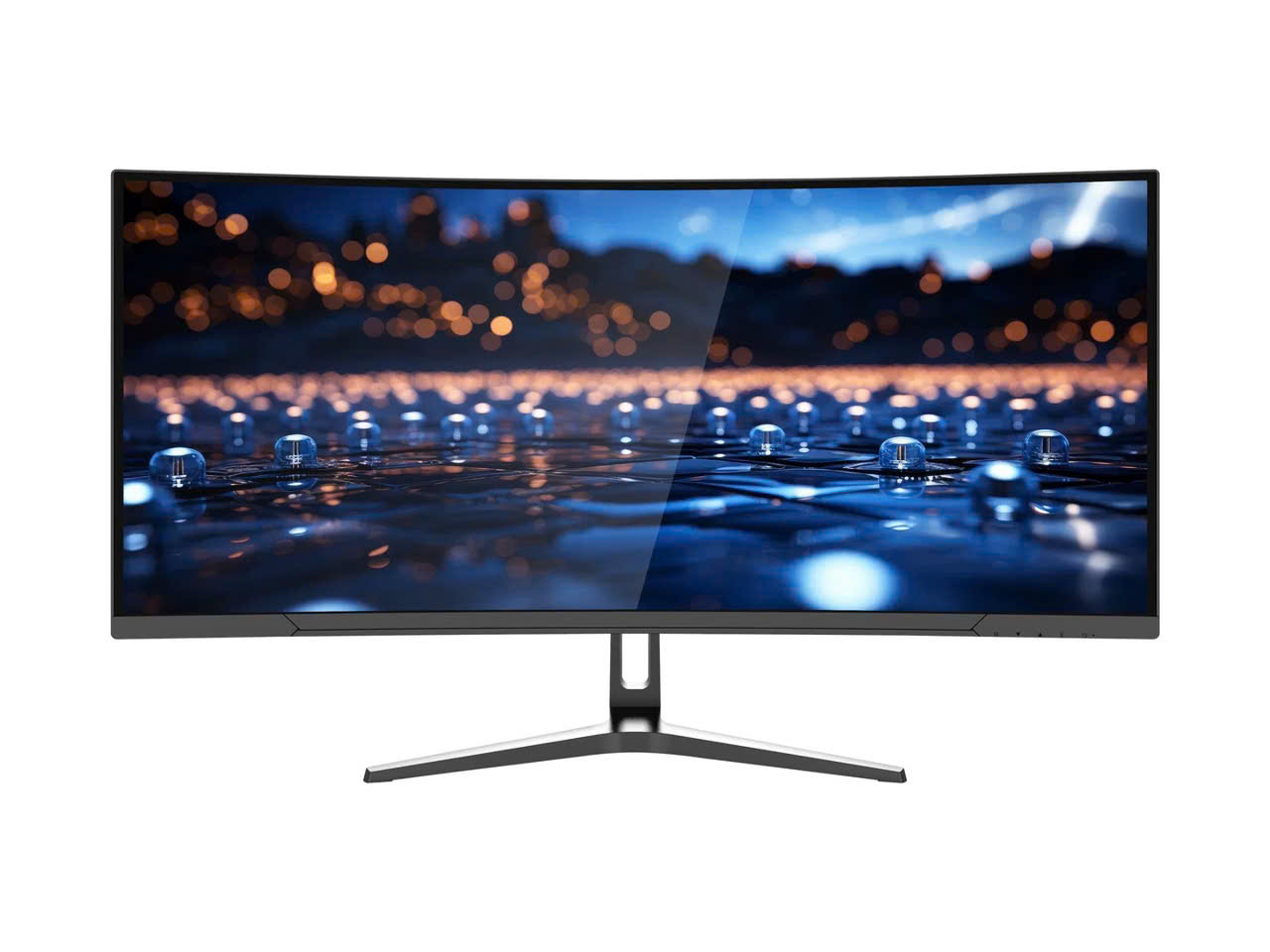 Topusew 49 Curved 140Hz